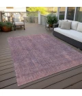 Addison Chantille ACN893-Mauve 3 ft. X 5 ft. Rectangle Rug