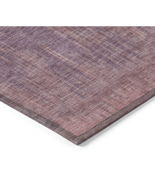 Addison Chantille ACN893-Mauve 3 ft. X 5 ft. Rectangle Rug