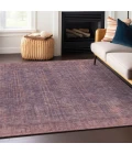 Addison Chantille ACN893-Mauve 3 ft. X 5 ft. Rectangle Rug