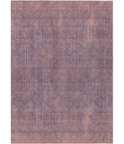 Addison Chantille ACN893-Mauve 9 ft. X 12 ft. Rectangle Rug