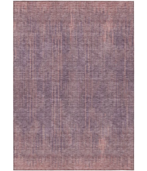 Addison Chantille ACN893-Mauve 3 ft. X 5 ft. Rectangle Rug