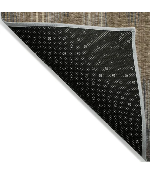 Addison Chantille ACN893-Taupe 2 ft. 3 in. X 7 ft. 6 in. Rectangle Rug