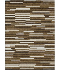 Addison Chantille ACN894-Brown 9 ft. X 12 ft. Rectangle Rug
