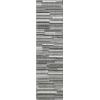 Addison Chantille ACN894-Gray 2 ft. 3 in. X 7 ft. 6 in. Rectangle Rug