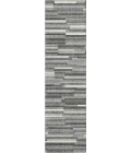 Addison Chantille ACN894-Gray 2 ft. 3 in. X 7 ft. 6 in. Rectangle Rug