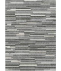 Addison Chantille ACN894-Gray 5 ft. X 7 ft. 6 in. Rectangle Rug