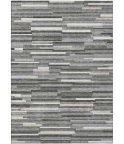 Addison Chantille ACN894-Gray 9 ft. X 12 ft. Rectangle Rug