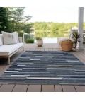 Addison Chantille ACN894-Navy 8 ft. X 10 ft. Rectangle Rug