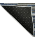 Addison Chantille ACN894-Navy 8 ft. X 10 ft. Rectangle Rug