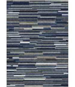 Addison Chantille ACN894-Navy 9 ft. X 12 ft. Rectangle Rug