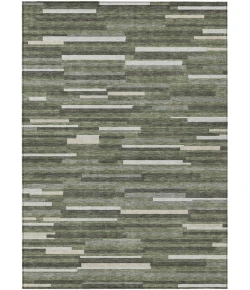 Addison Chantille ACN894-Olive 9 ft. X 12 ft. Rectangle Rug