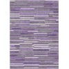 Addison Chantille ACN894-Purple 8 ft. X 10 ft. Rectangle Rug