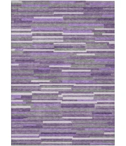 Addison Chantille ACN894-Purple 9 ft. X 12 ft. Rectangle Rug