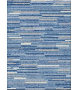 Addison Chantille ACN894-Sky 9 ft. X 12 ft. Rectangle Rug
