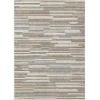 Addison Chantille ACN894-Taupe 8 ft. X 10 ft. Rectangle Rug