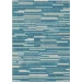 Addison Chantille ACN894-Teal 9 ft. X 12 ft. Rectangle Rug