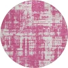 Addison Chantille ACN895-Blush 8 ft. X 8 ft. Round Rug
