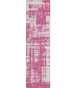Addison Chantille ACN895-Blush 2 ft. 3 in. X 7 ft. 6 in. Rectangle Rug