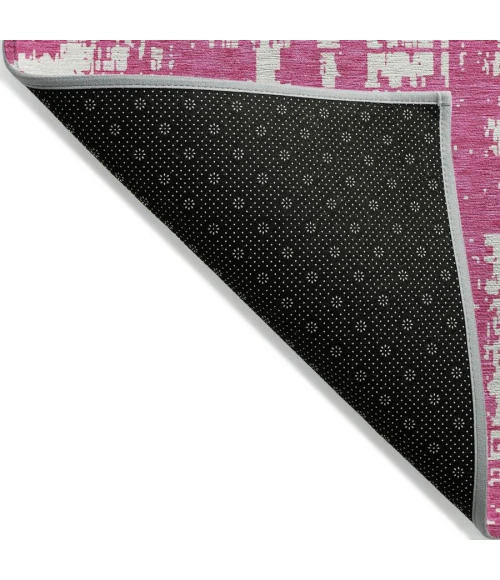 Addison Chantille ACN895-Blush 3 ft. X 5 ft. Rectangle Rug