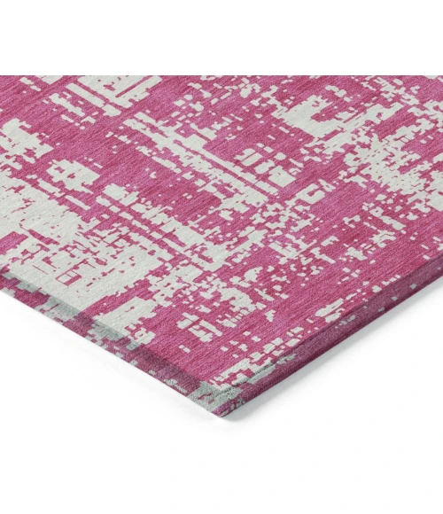 Addison Chantille ACN895-Blush 3 ft. X 5 ft. Rectangle Rug
