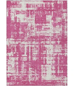 Addison Chantille ACN895-Blush 5 ft. X 7 ft. 6 in. Rectangle Rug