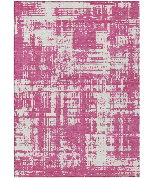 Addison Chantille ACN895-Blush 3 ft. X 5 ft. Rectangle Rug