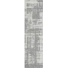 Addison Chantille ACN895-Gray 2 ft. 3 in. X 7 ft. 6 in. Rectangle Rug