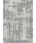 Addison Chantille ACN895-Gray 5 ft. X 7 ft. 6 in. Rectangle Rug