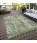 Addison Chantille ACN895-Green 5 ft. X 7 ft. 6 in. Rectangle Rug