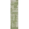Addison Chantille ACN895-Green 2 ft. 3 in. X 7 ft. 6 in. Rectangle Rug