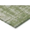 Addison Chantille ACN895-Green 5 ft. X 7 ft. 6 in. Rectangle Rug