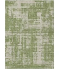 Addison Chantille ACN895-Green 5 ft. X 7 ft. 6 in. Rectangle Rug