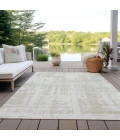 Addison Chantille ACN895-Ivory 5 ft. X 7 ft. 6 in. Rectangle Rug