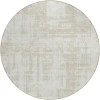 Addison Chantille ACN895-Ivory 8 ft. X 8 ft. Round Rug