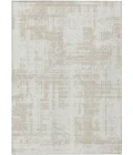 Addison Chantille ACN895-Ivory 5 ft. X 7 ft. 6 in. Rectangle Rug
