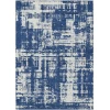 Addison Chantille ACN895-Navy 3 ft. X 5 ft. Rectangle Rug