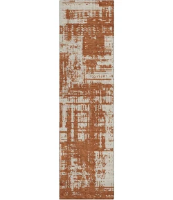 Addison Chantille ACN895-Paprika 2 ft. 3 in. X 7 ft. 6 in. Rectangle Rug
