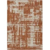Addison Chantille ACN895-Paprika 3 ft. X 5 ft. Rectangle Rug