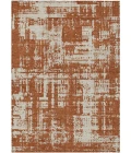 Addison Chantille ACN895-Paprika 3 ft. X 5 ft. Rectangle Rug