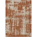 Addison Chantille ACN895-Paprika 3 ft. X 5 ft. Rectangle Rug