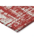 Addison Chantille ACN895-Red 2 ft. 3 in. X 7 ft. 6 in. Rectangle Rug