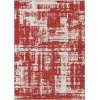 Addison Chantille ACN895-Red 3 ft. X 5 ft. Rectangle Rug