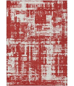 Addison Chantille ACN895-Red 9 ft. X 12 ft. Rectangle Rug