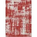 Addison Chantille ACN895-Red 3 ft. X 5 ft. Rectangle Rug