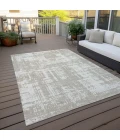 Addison Chantille ACN895-Taupe 5 ft. X 7 ft. 6 in. Rectangle Rug