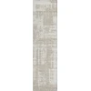 Addison Chantille ACN895-Taupe 2 ft. 3 in. X 7 ft. 6 in. Rectangle Rug