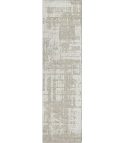 Addison Chantille ACN895-Taupe 2 ft. 3 in. X 7 ft. 6 in. Rectangle Rug