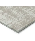 Addison Chantille ACN895-Taupe 5 ft. X 7 ft. 6 in. Rectangle Rug