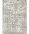 Addison Chantille ACN895-Taupe 5 ft. X 7 ft. 6 in. Rectangle Rug