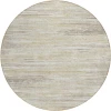 Addison Chantille ACN896-Beige 8 ft. X 8 ft. Round Rug